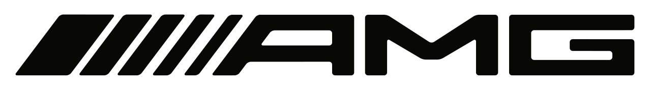 Mercedes-AMG logo
