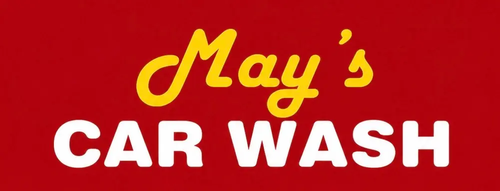 May’s Car Wash