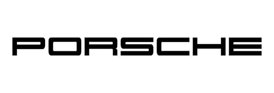 Porsche logo